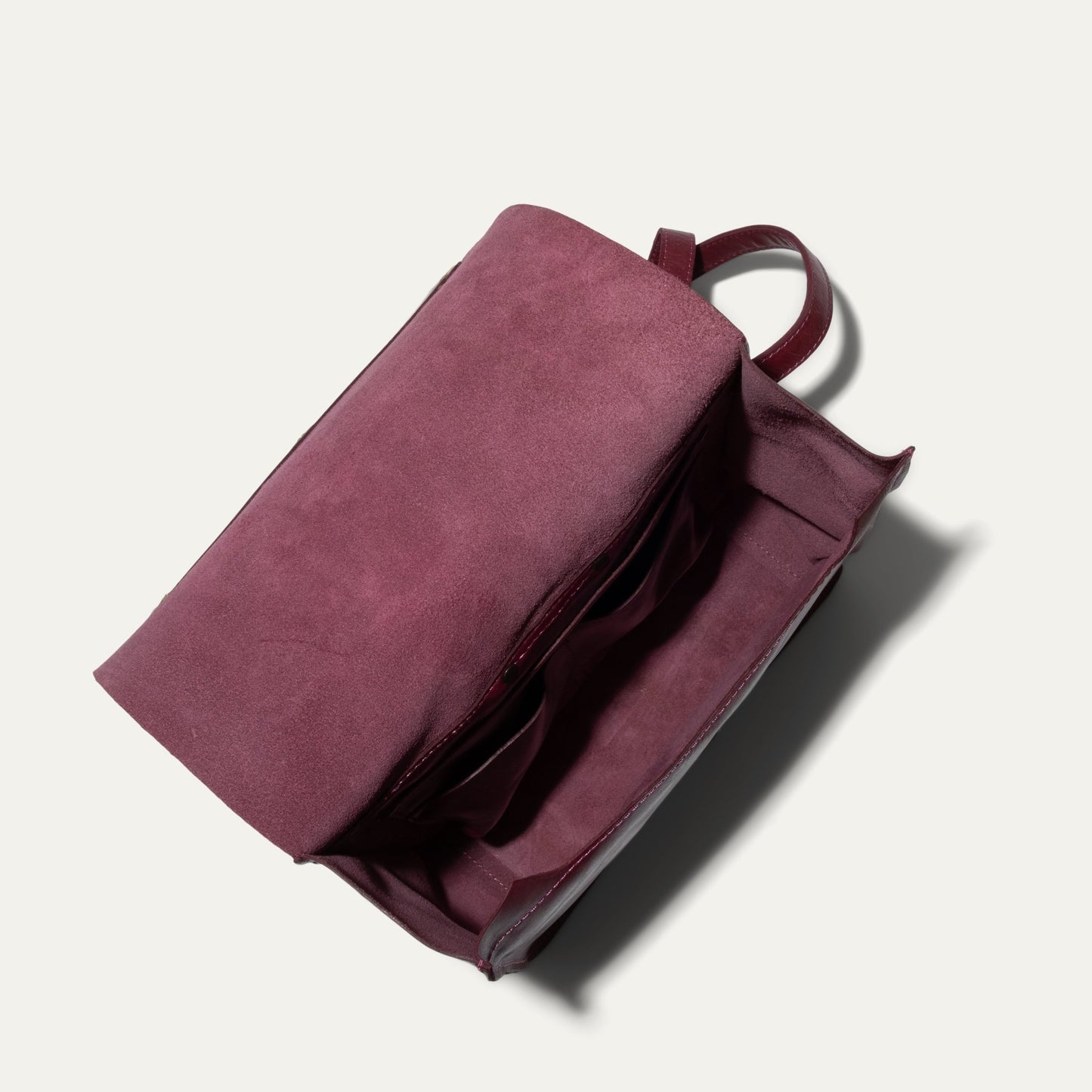 Simple Backpack - Will Leather Goods