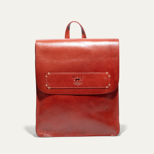 Simple Backpack - Will Leather Goods