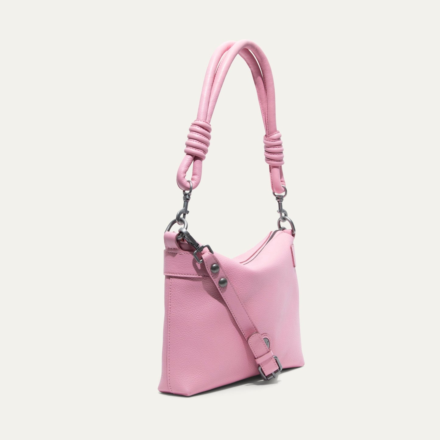 Milan Convertible Topzip - Will Leather Goods