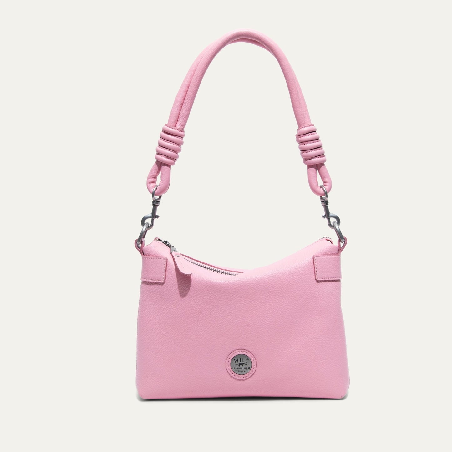 Milan Convertible Topzip - Will Leather Goods