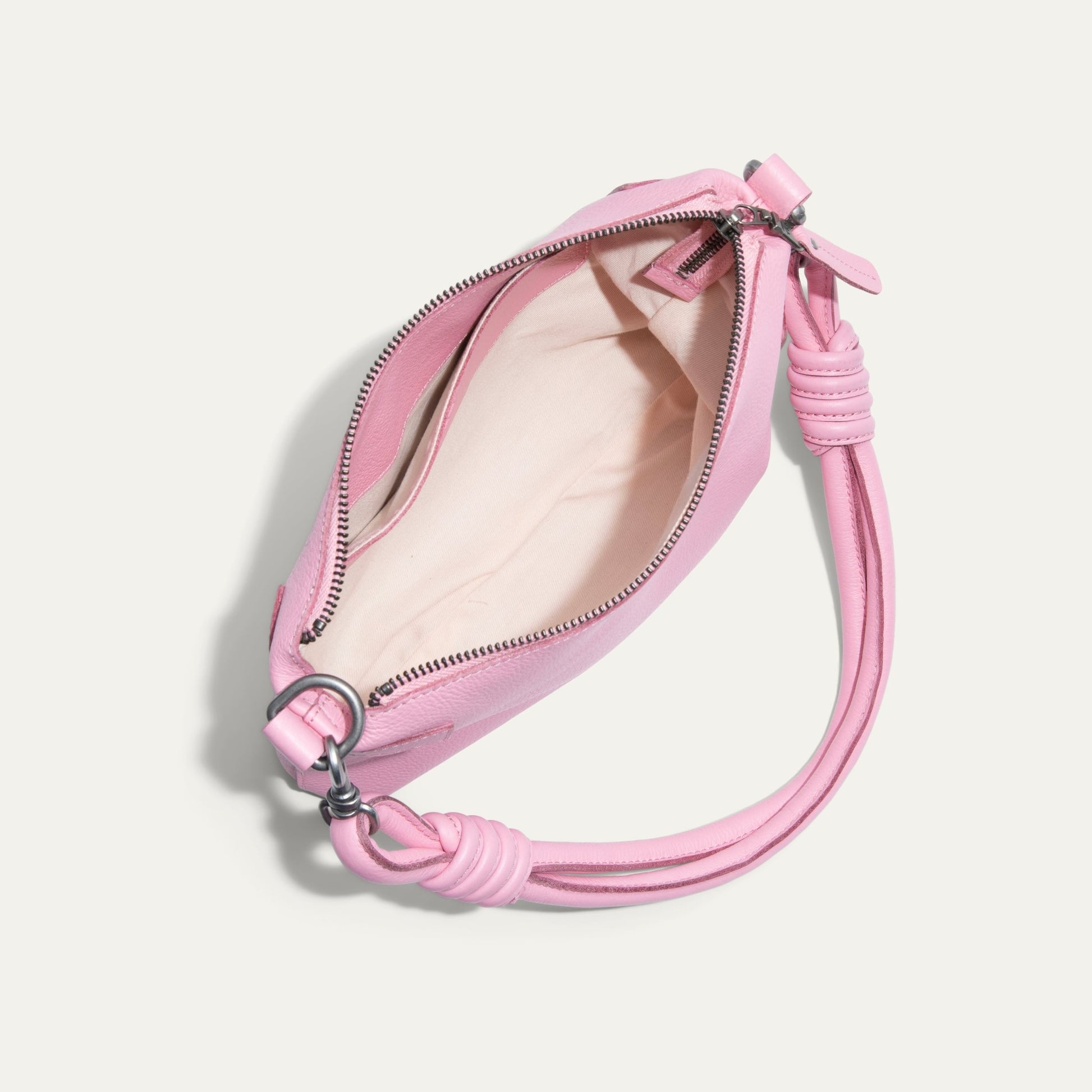Milan Convertible Topzip - Will Leather Goods