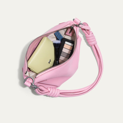 Milan Convertible Topzip - Will Leather Goods