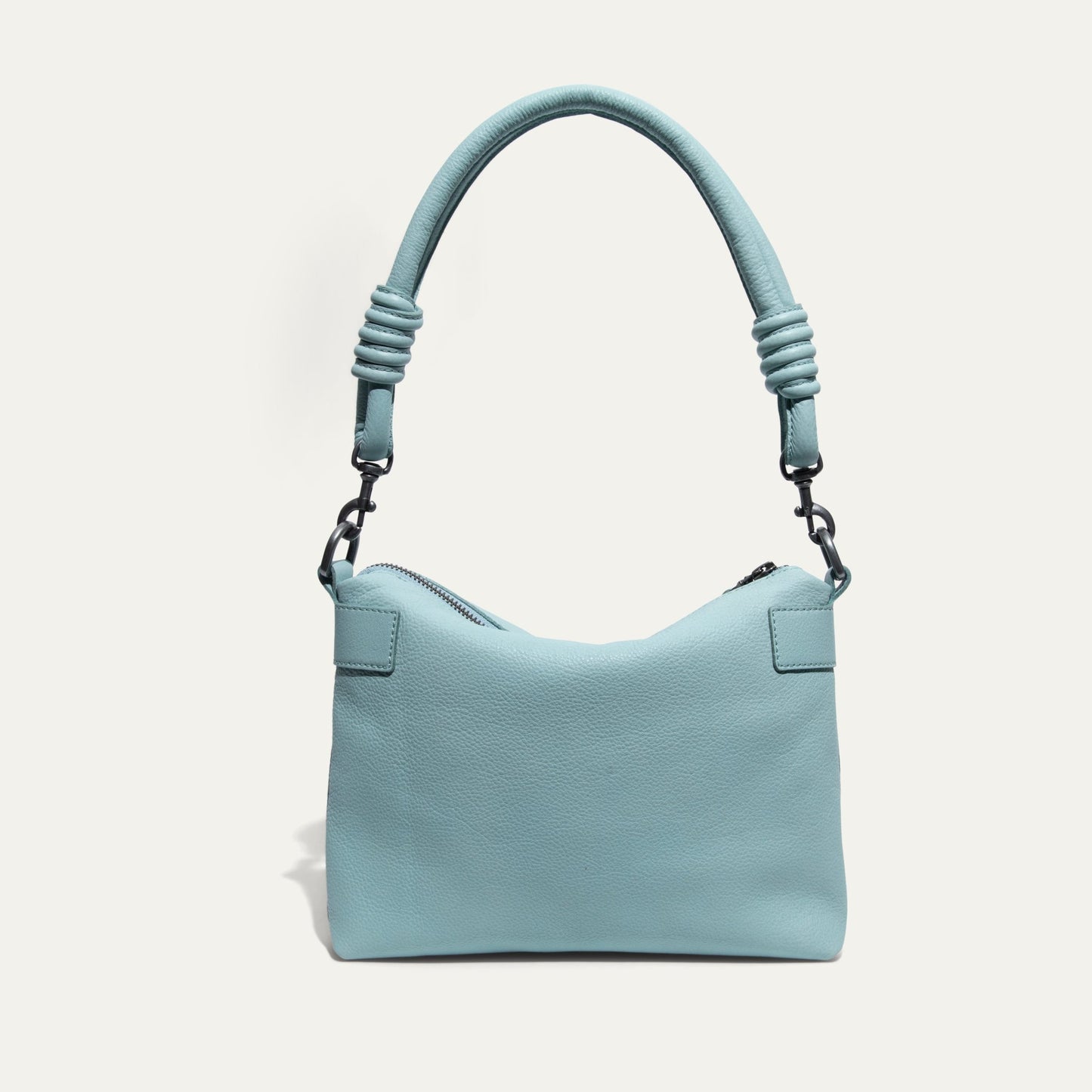 Milan Convertible Topzip - Will Leather Goods