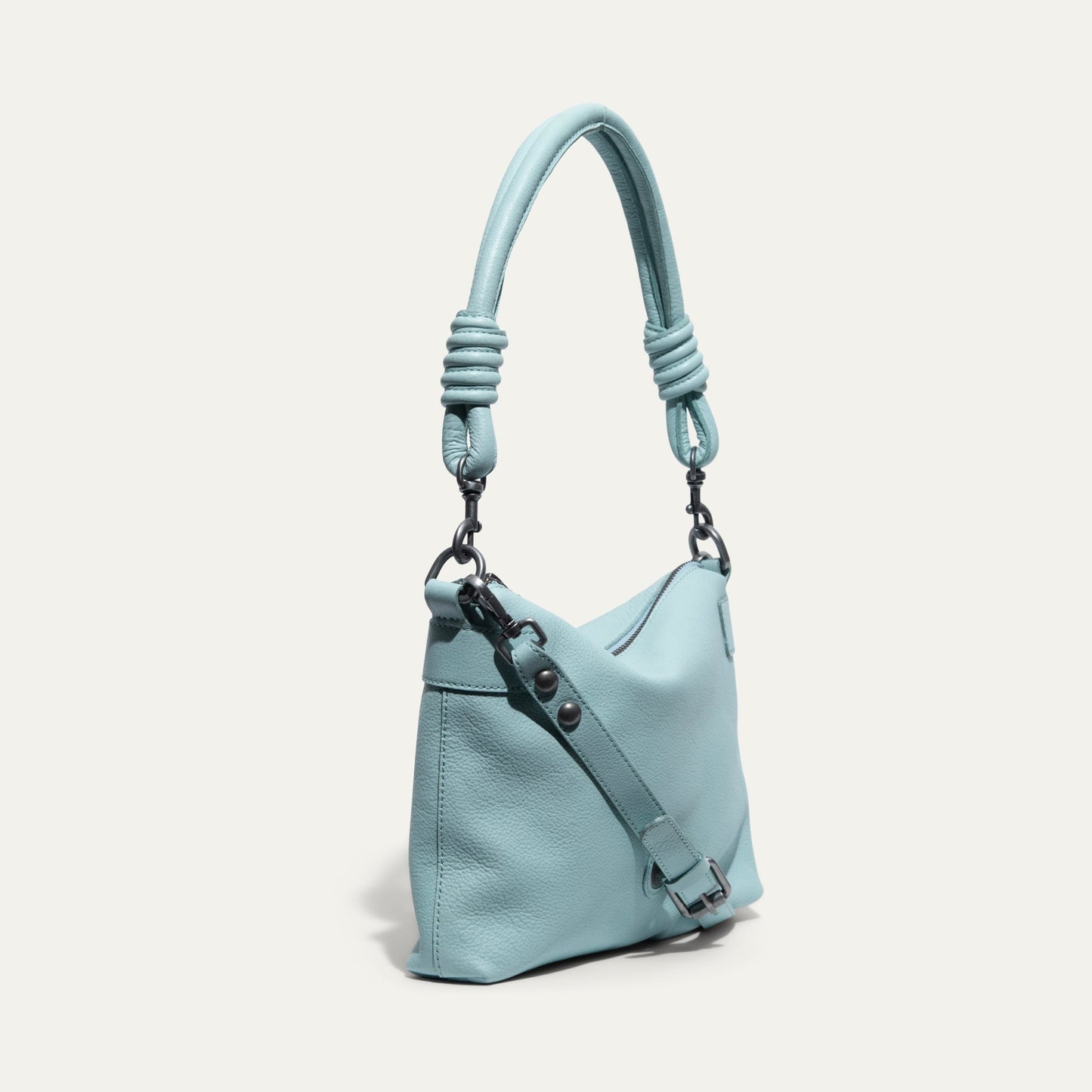Milan Convertible Topzip - Will Leather Goods