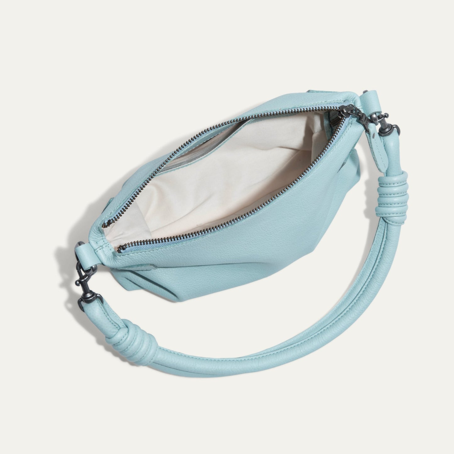 Milan Convertible Topzip - Will Leather Goods