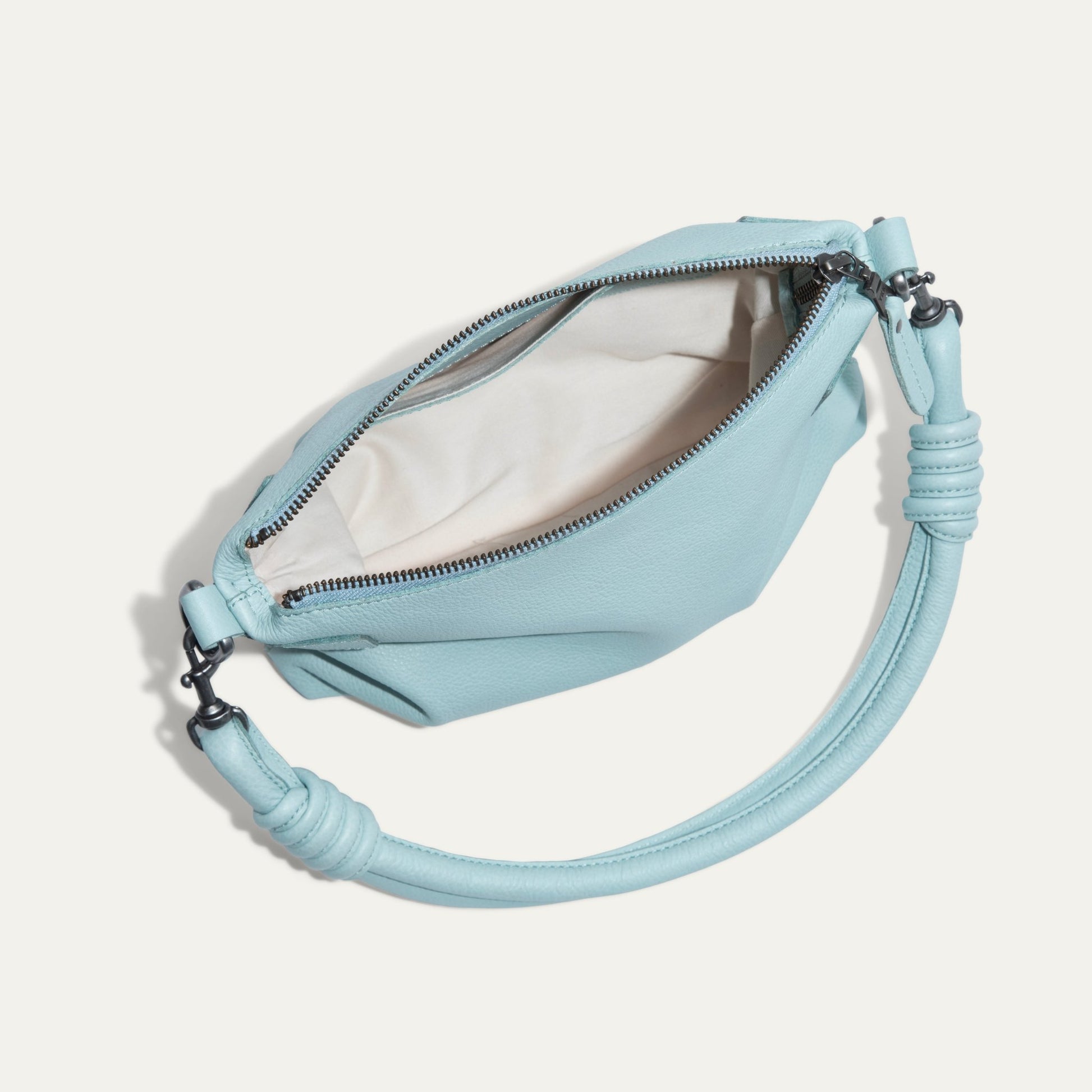 Milan Convertible Topzip - Will Leather Goods
