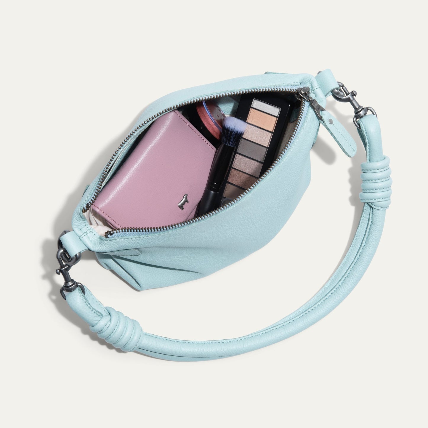 Milan Convertible Topzip - Will Leather Goods