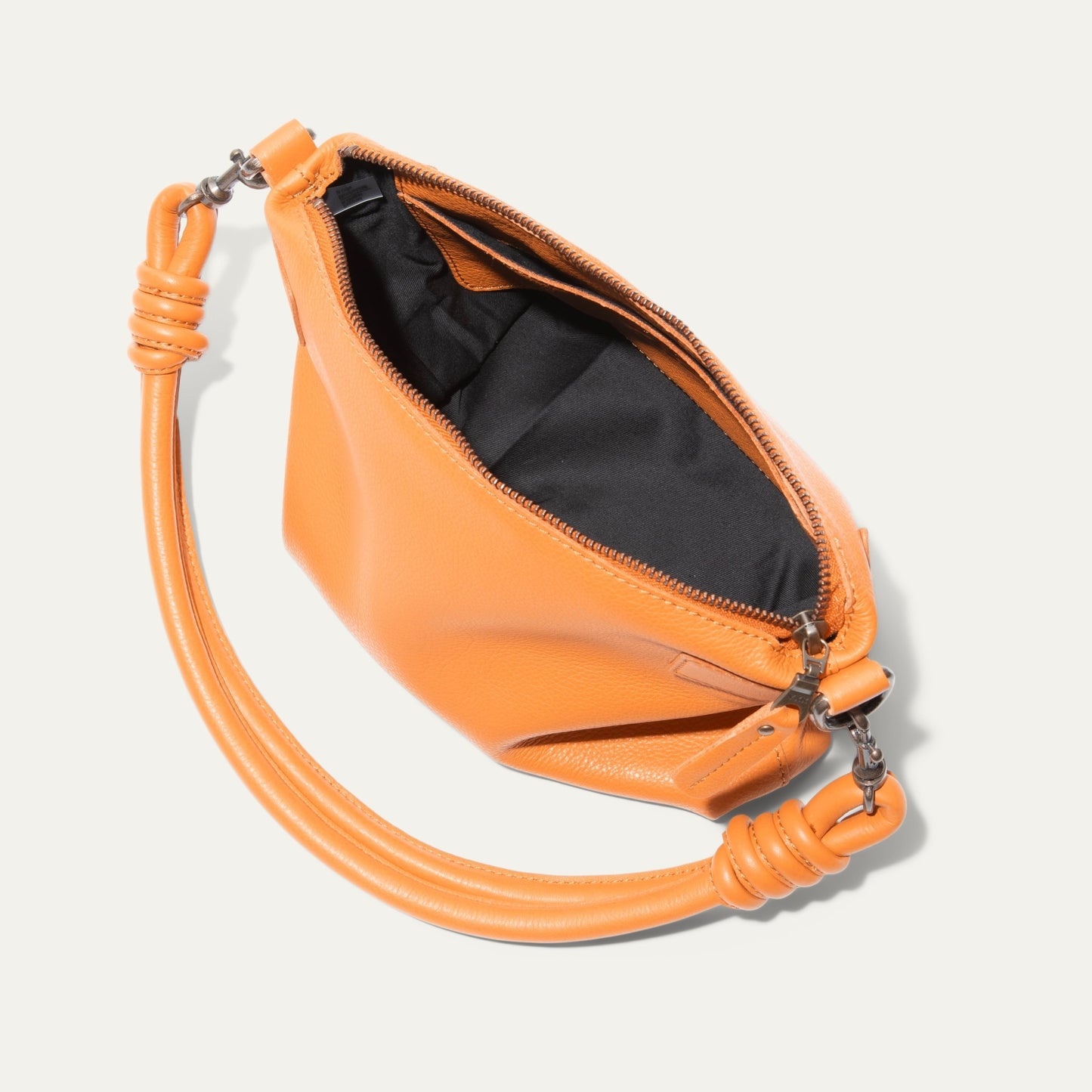 Milan Convertible Topzip - Will Leather Goods