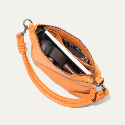 Milan Convertible Topzip - Will Leather Goods