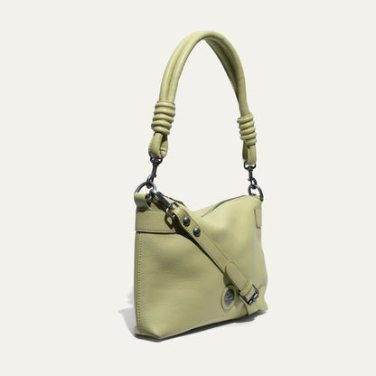 Milan Convertible Topzip - Will Leather Goods
