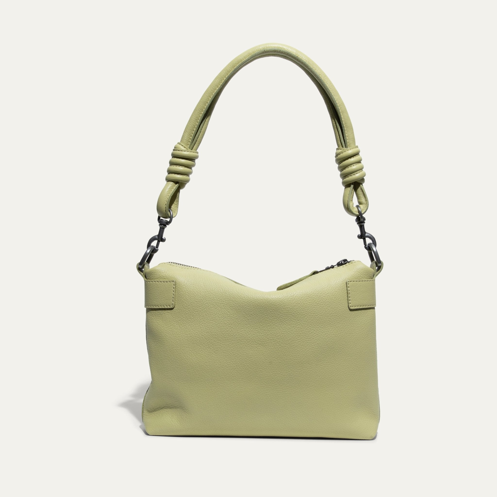 Milan Convertible Topzip – Will Leather Goods