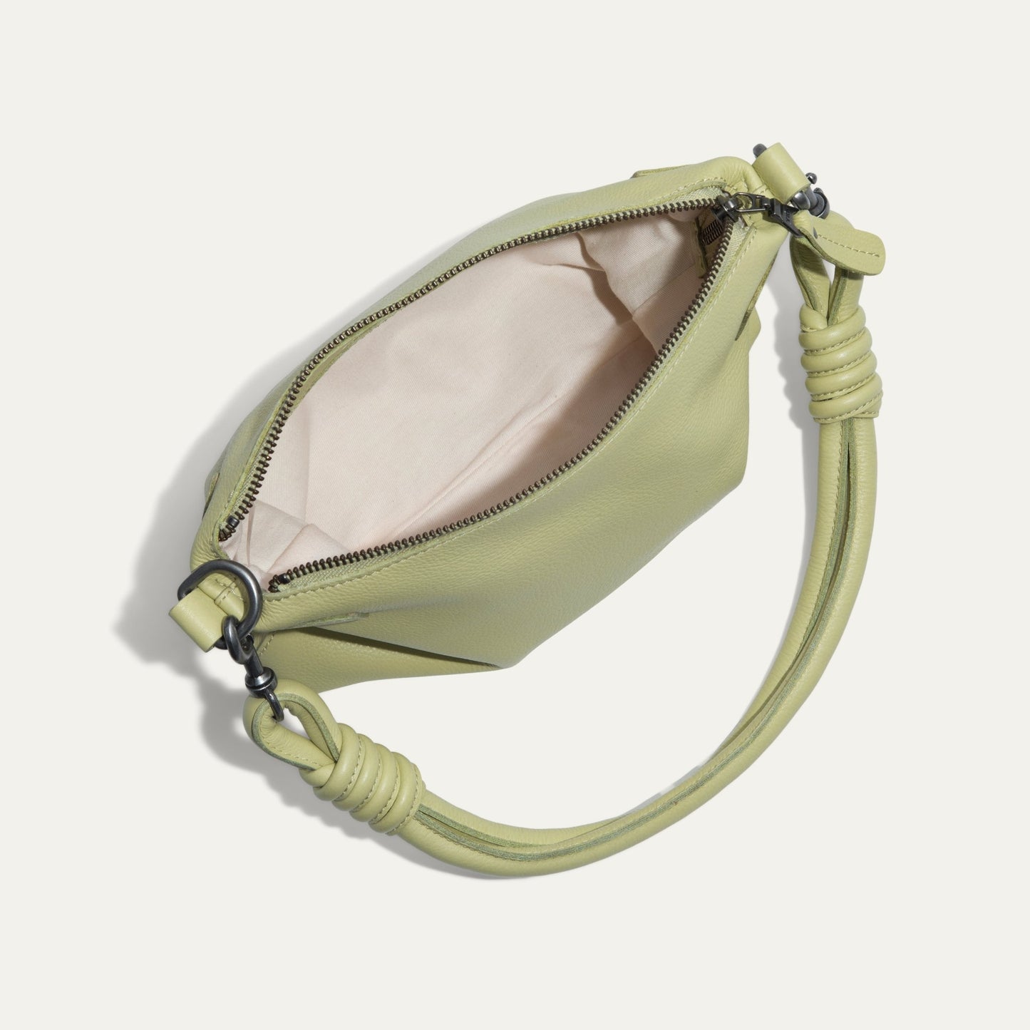 Milan Convertible Topzip - Will Leather Goods