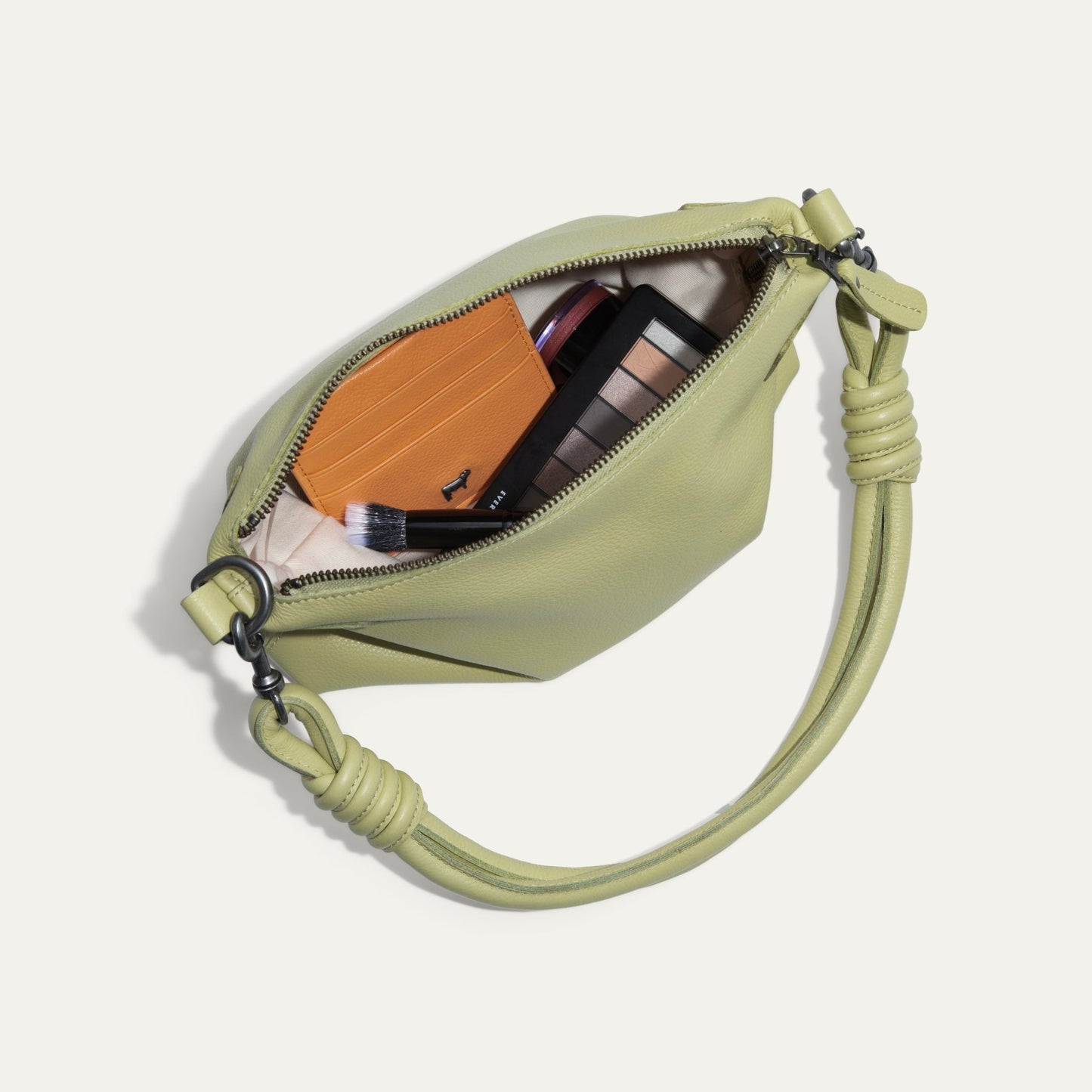 Milan Convertible Topzip - Will Leather Goods