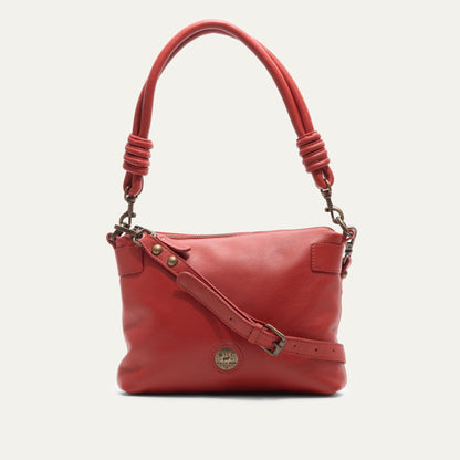 Milan Convertible Topzip - Will Leather Goods
