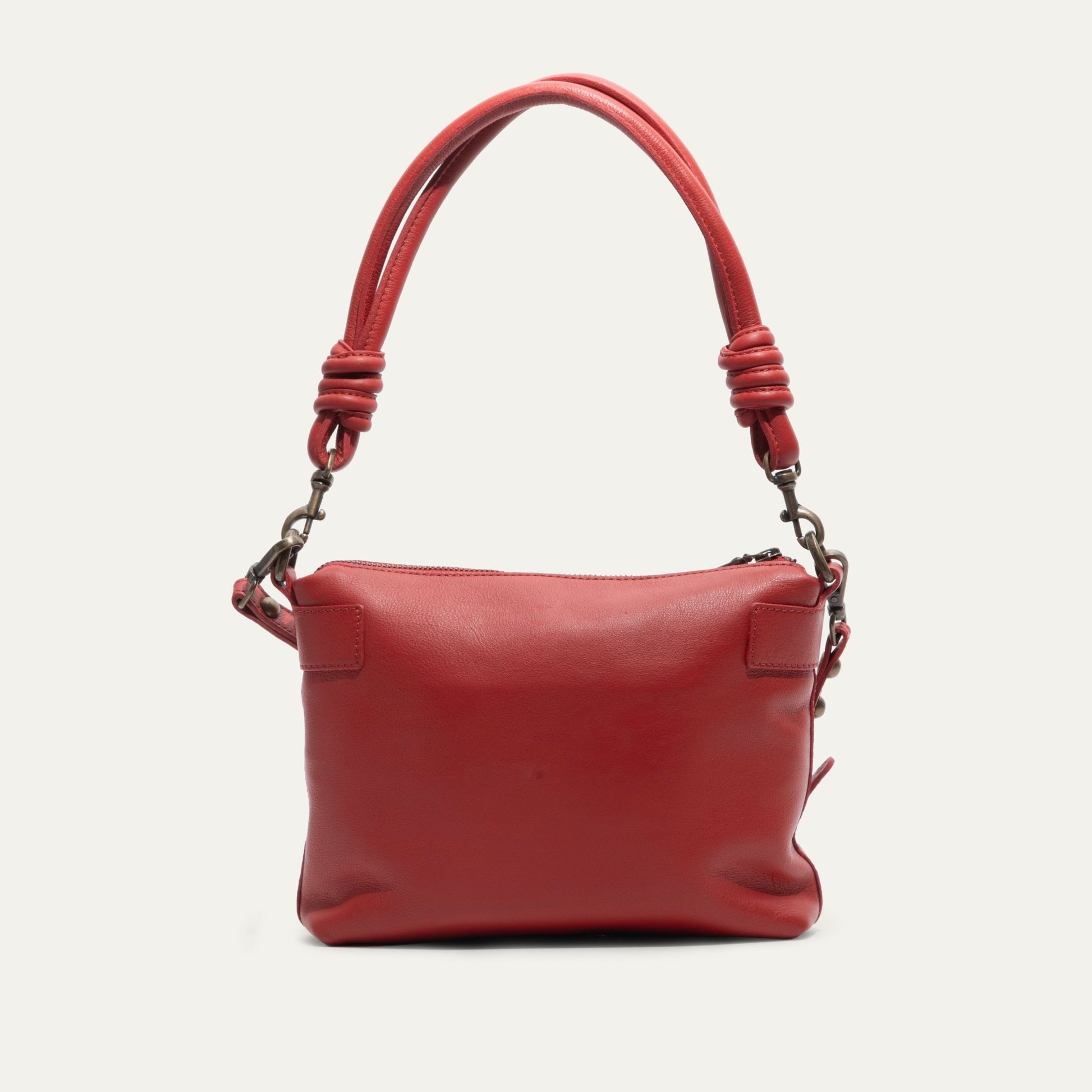 Milan Convertible Topzip - Will Leather Goods