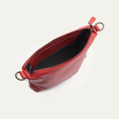 Milan Convertible Topzip - Will Leather Goods