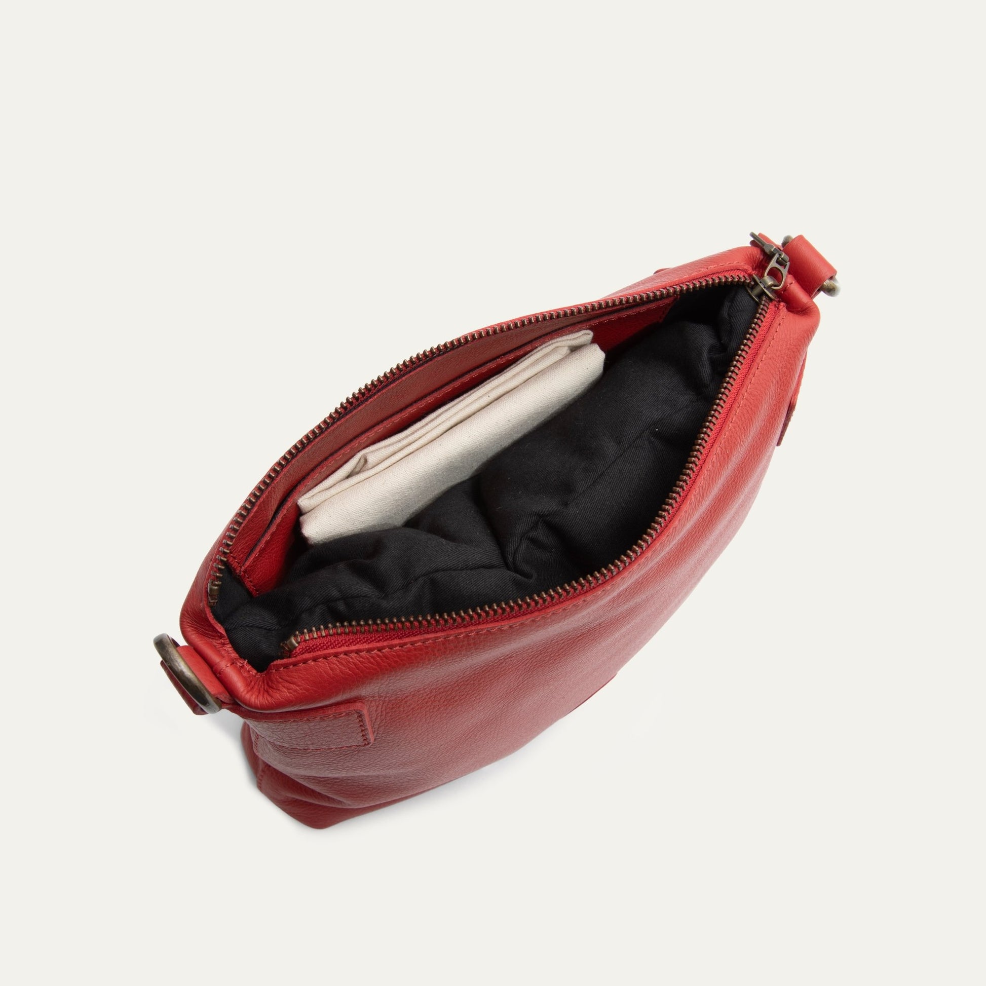 Milan Convertible Topzip - Will Leather Goods