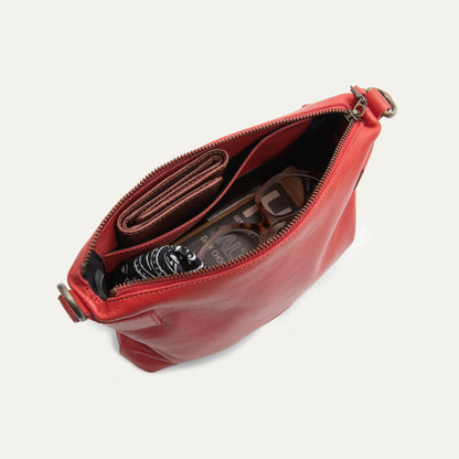 Milan Convertible Topzip - Will Leather Goods