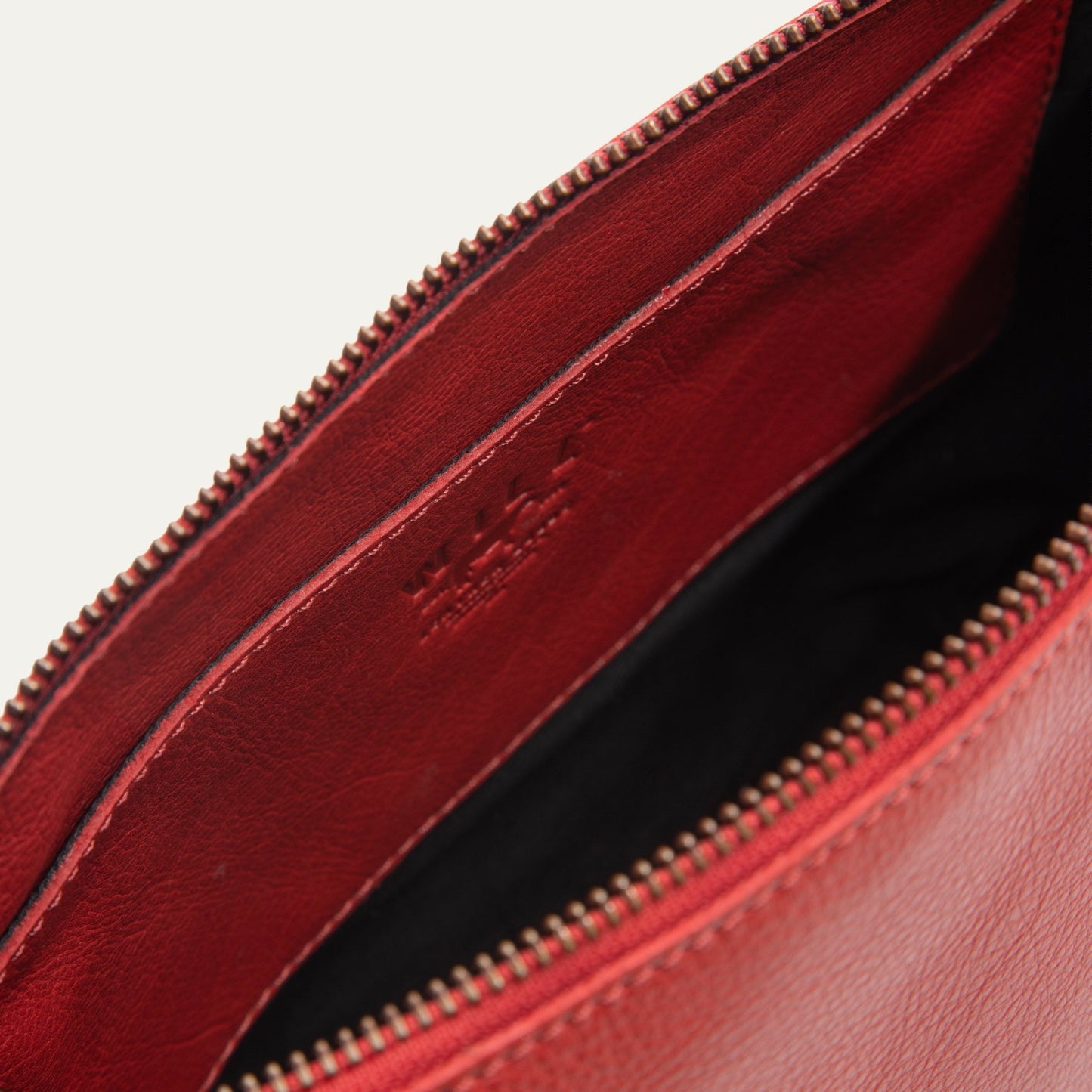 Milan Convertible Topzip - Will Leather Goods