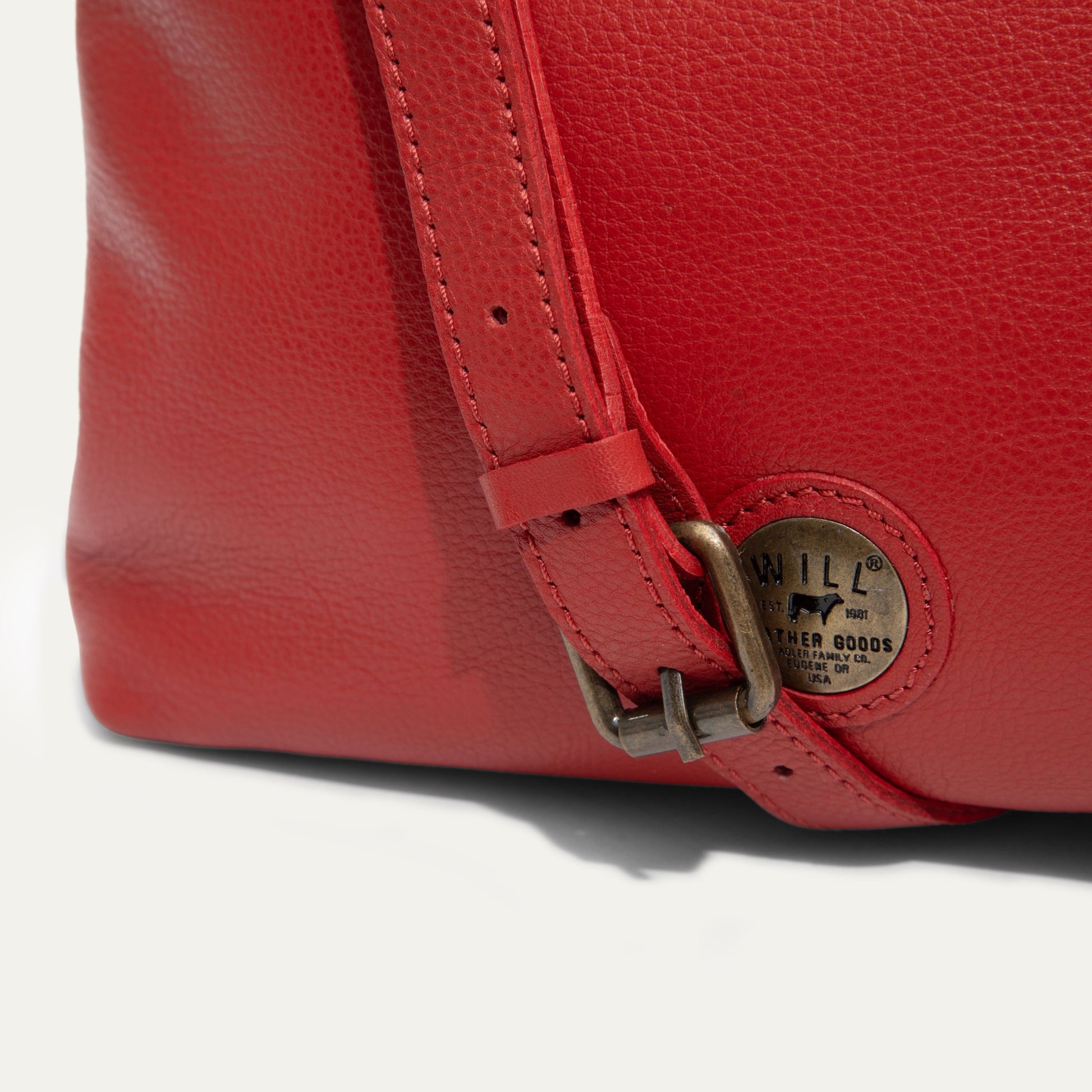 Milan Convertible Topzip - Will Leather Goods