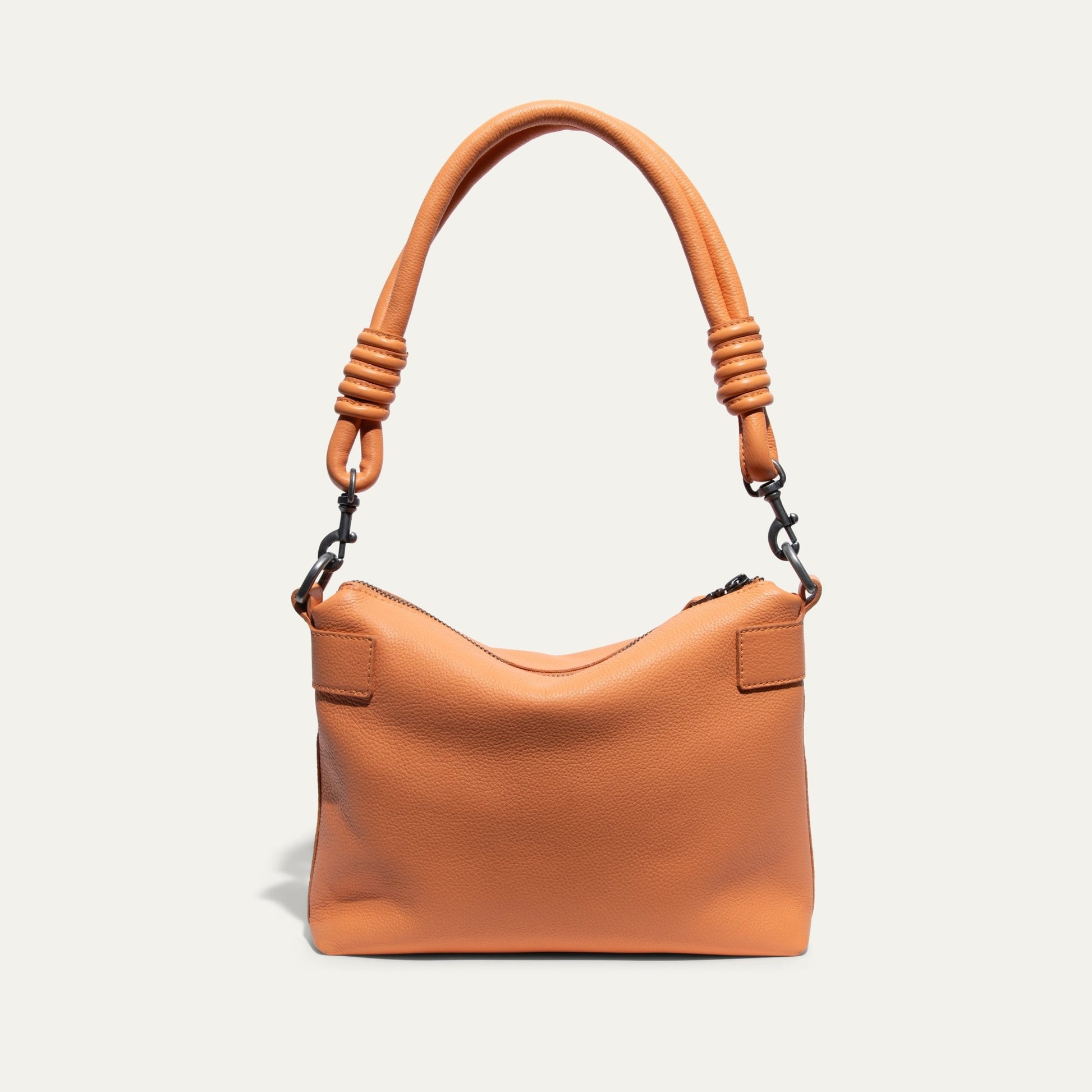 Milan Convertible Topzip - Will Leather Goods