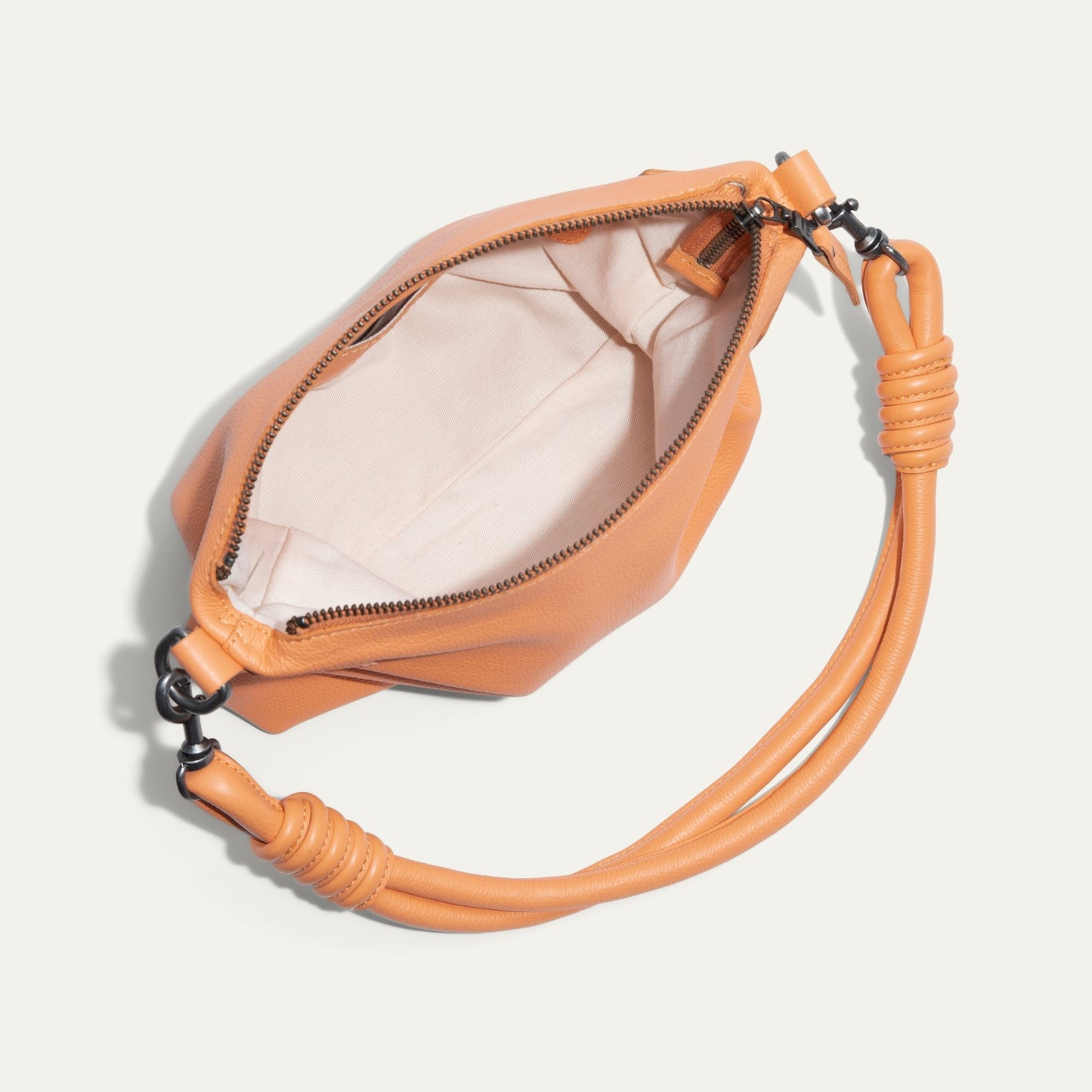 Milan Convertible Topzip - Will Leather Goods