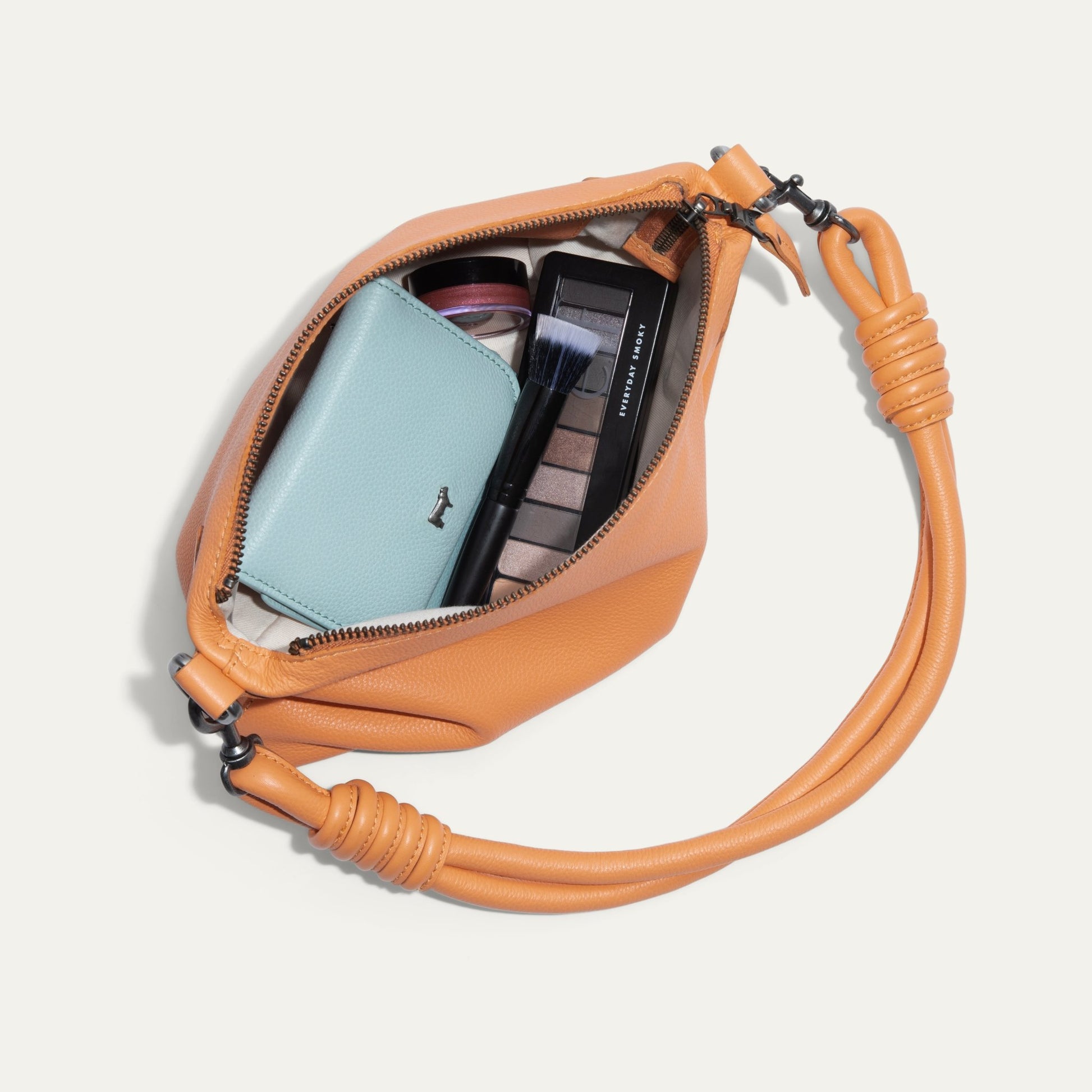 Milan Convertible Topzip - Will Leather Goods