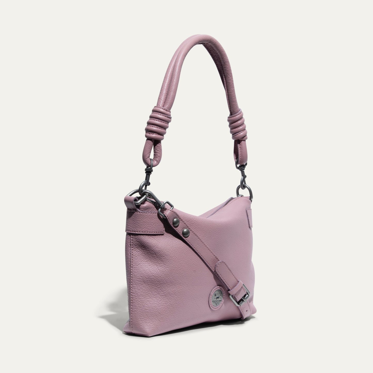 Milan Convertible Topzip - Will Leather Goods