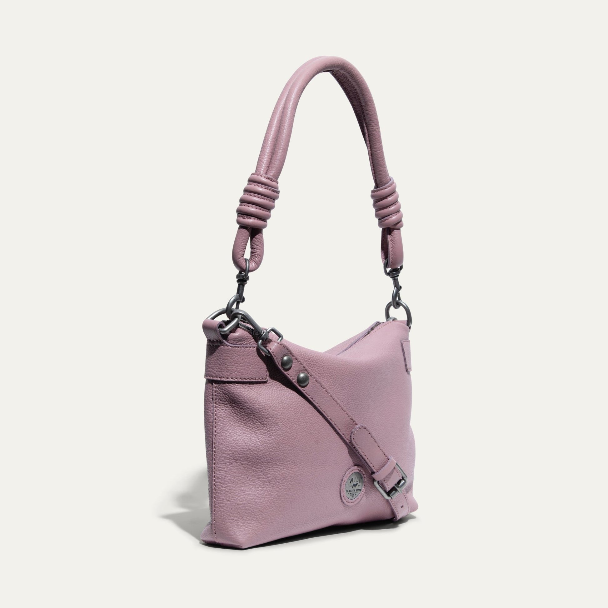 Milan Convertible Topzip - Will Leather Goods