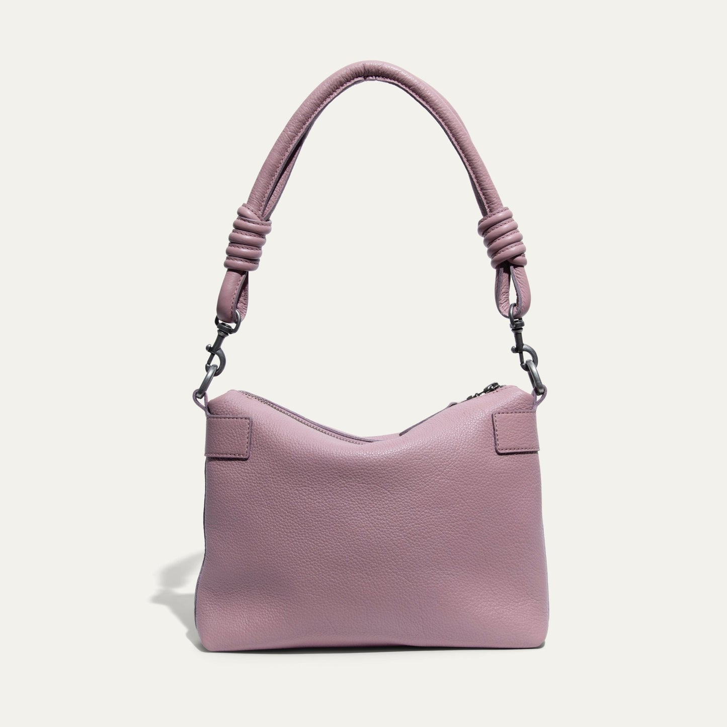 Milan Convertible Topzip - Will Leather Goods