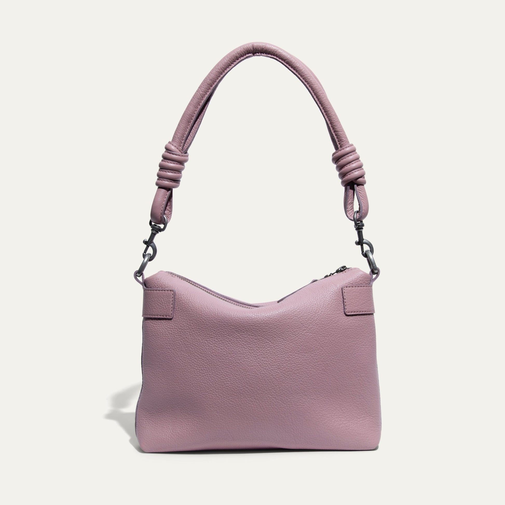 Milan Convertible Topzip - Will Leather Goods