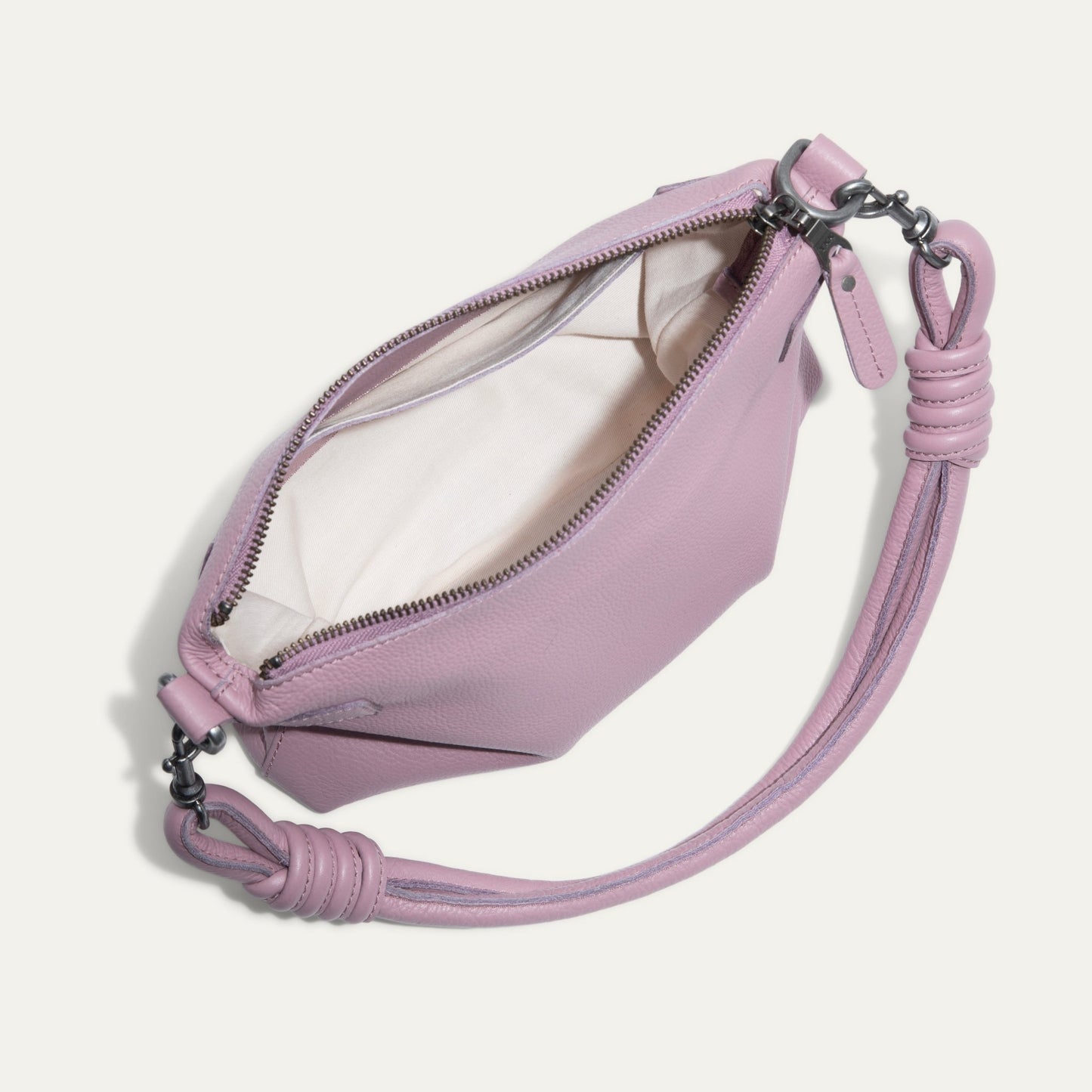 Milan Convertible Topzip - Will Leather Goods