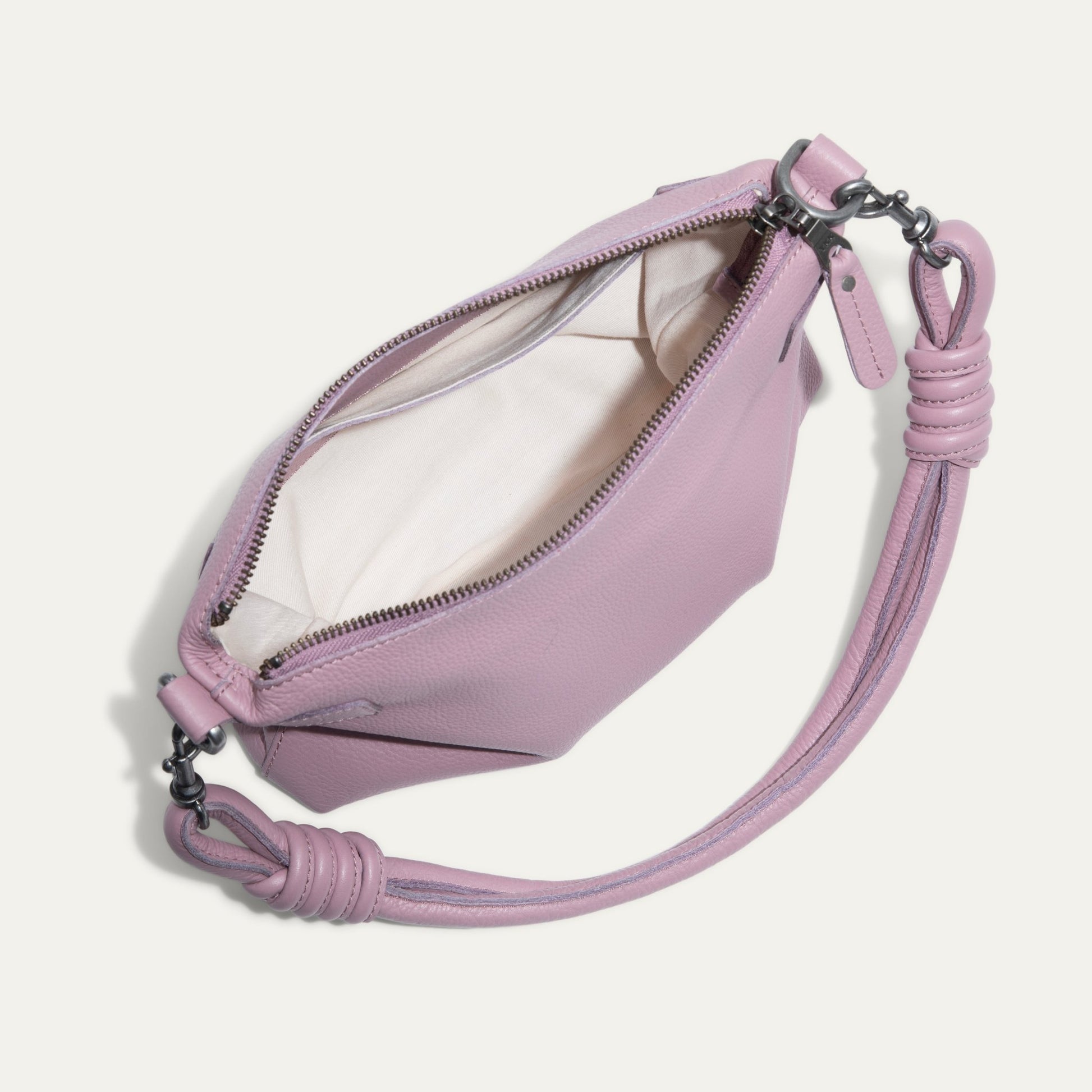 Milan Convertible Topzip - Will Leather Goods