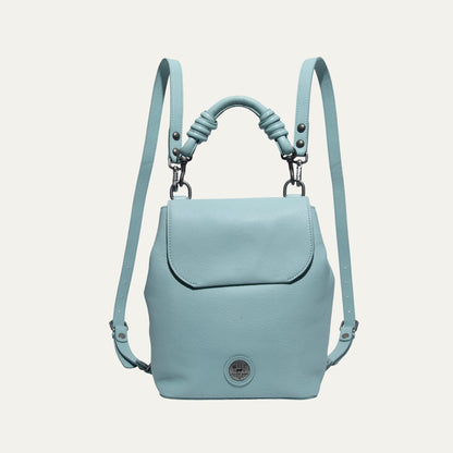Venice Mini Backpack - Will Leather Goods