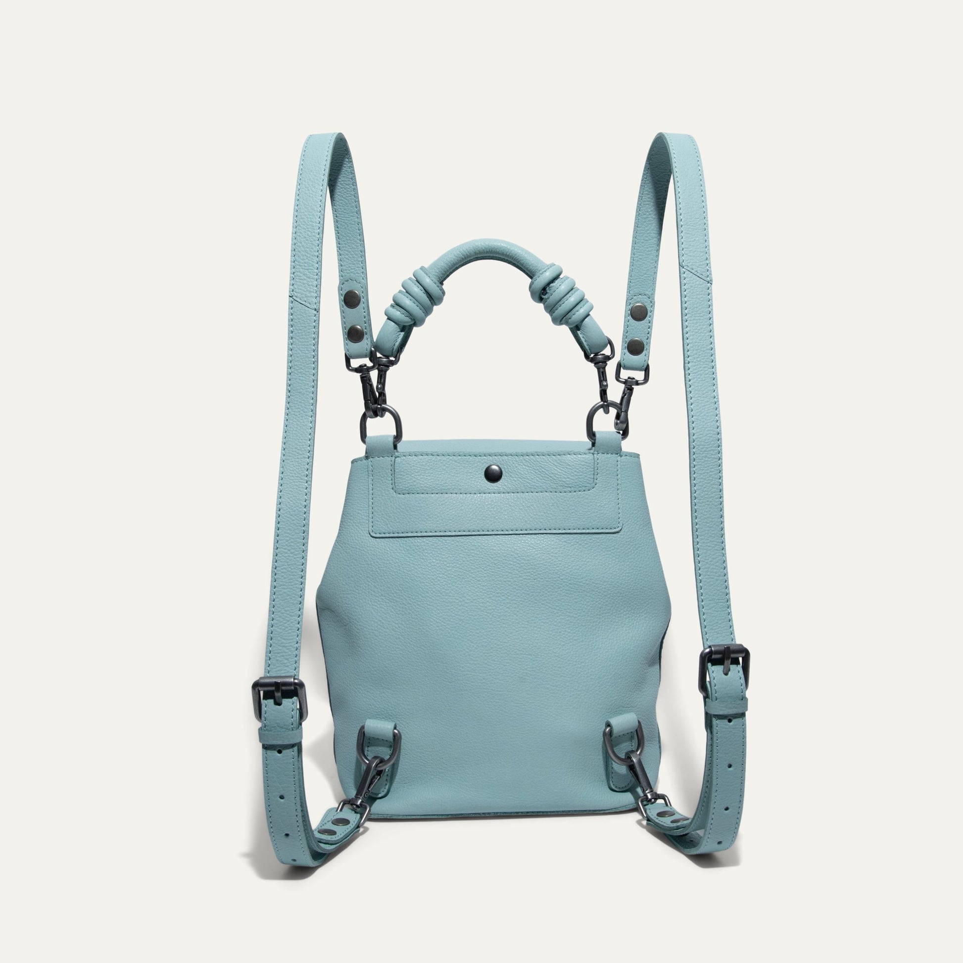 Venice Mini Backpack - Will Leather Goods