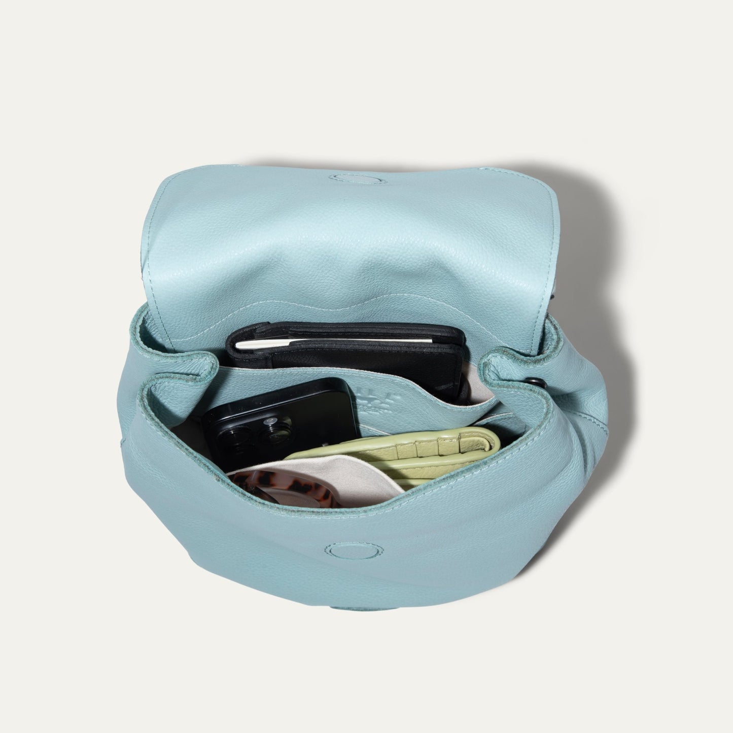 Venice Mini Backpack - Will Leather Goods