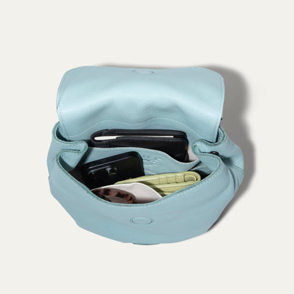 Venice Mini Backpack - Will Leather Goods