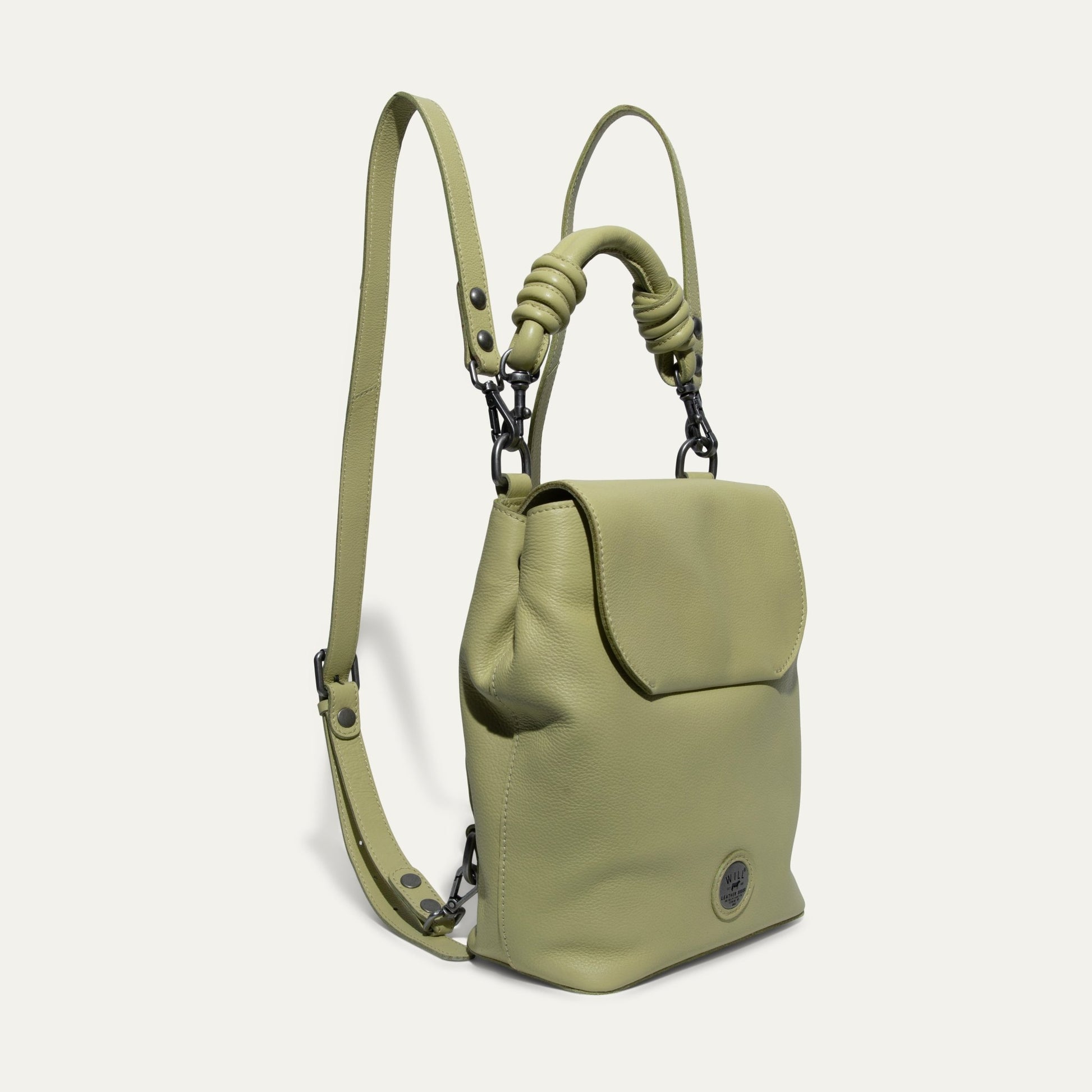 Venice Mini Backpack - Will Leather Goods