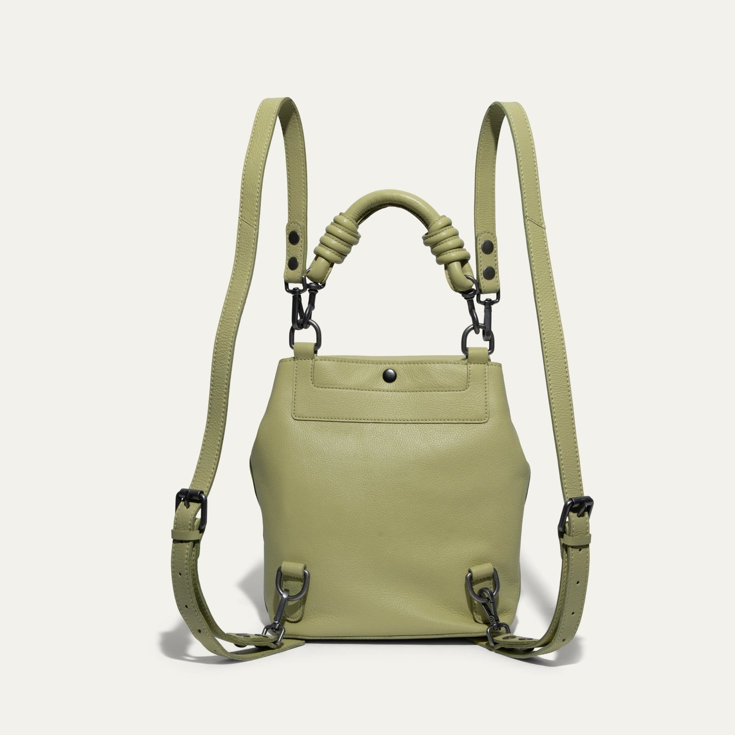 Venice Mini Backpack - Will Leather Goods