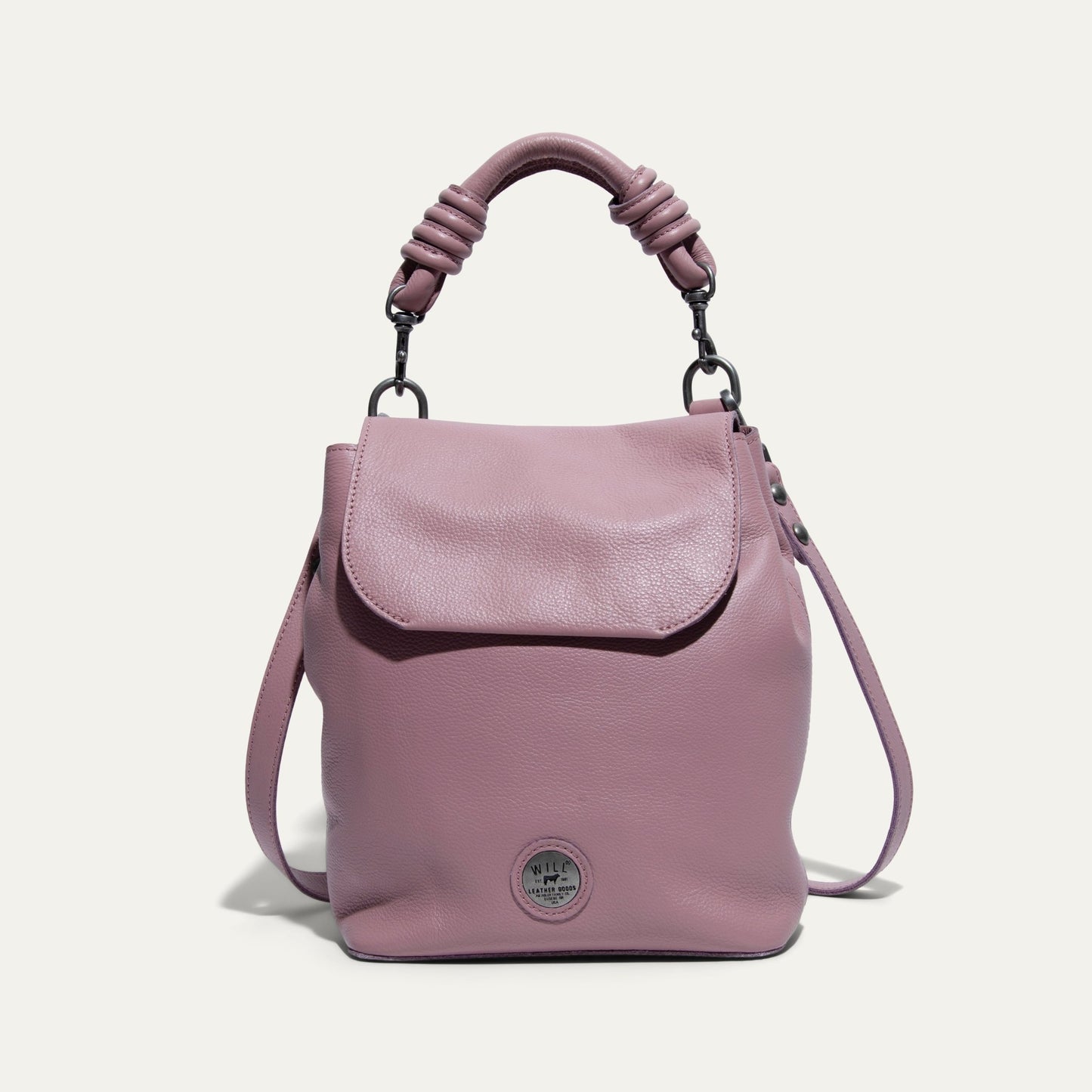 Venice Mini Backpack - Will Leather Goods