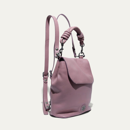 Venice Mini Backpack - Will Leather Goods