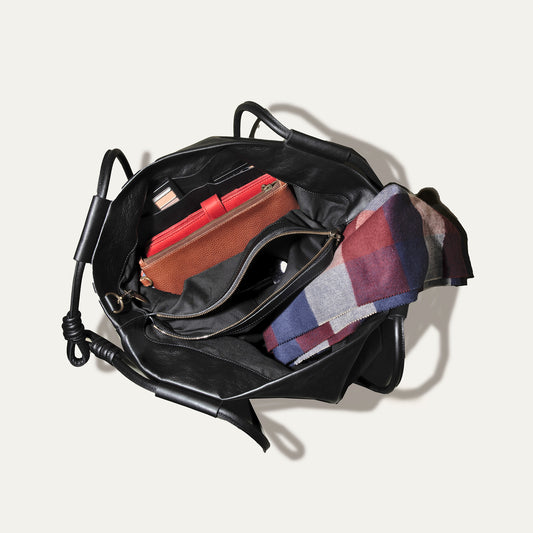 Rome Tote - Will Leather Goods