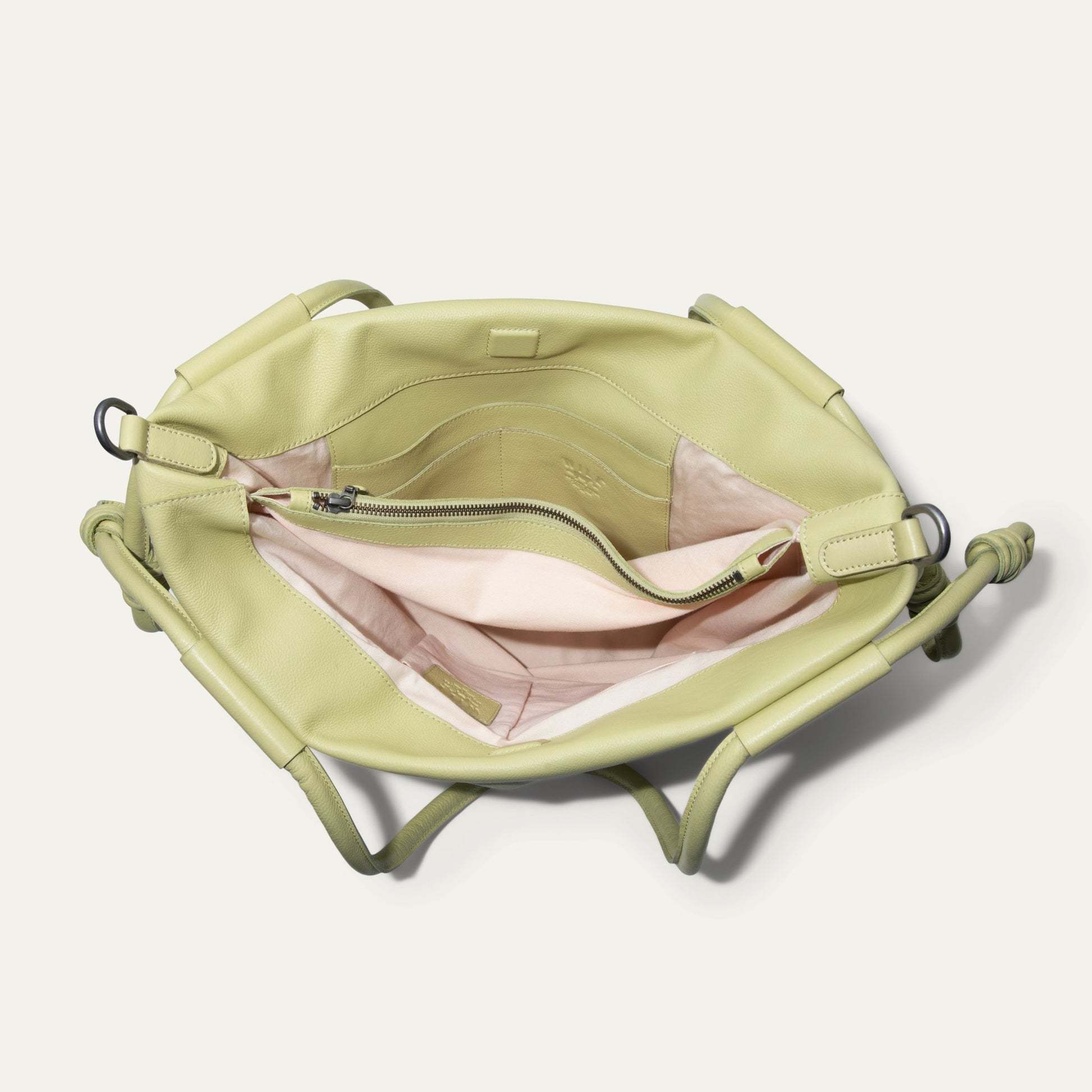 Rome Tote - Will Leather Goods
