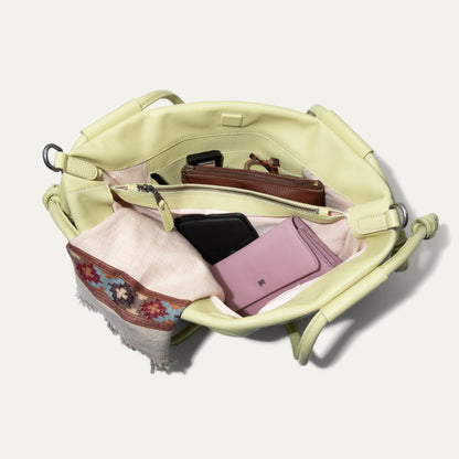 Rome Tote - Will Leather Goods