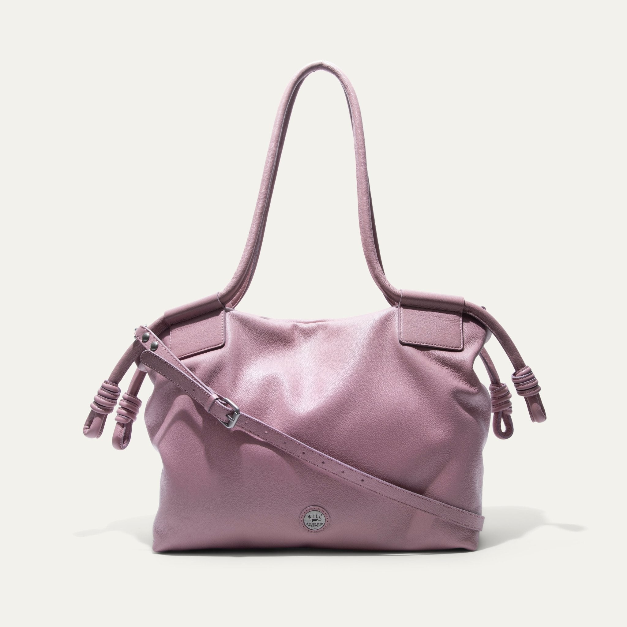 Rome Tote - Will Leather Goods