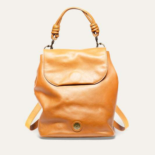 Naples Backpack - Will Leather Goods