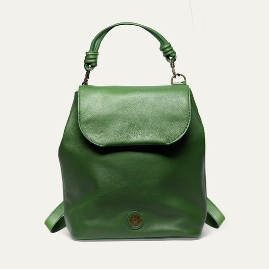 Naples Backpack - Will Leather Goods