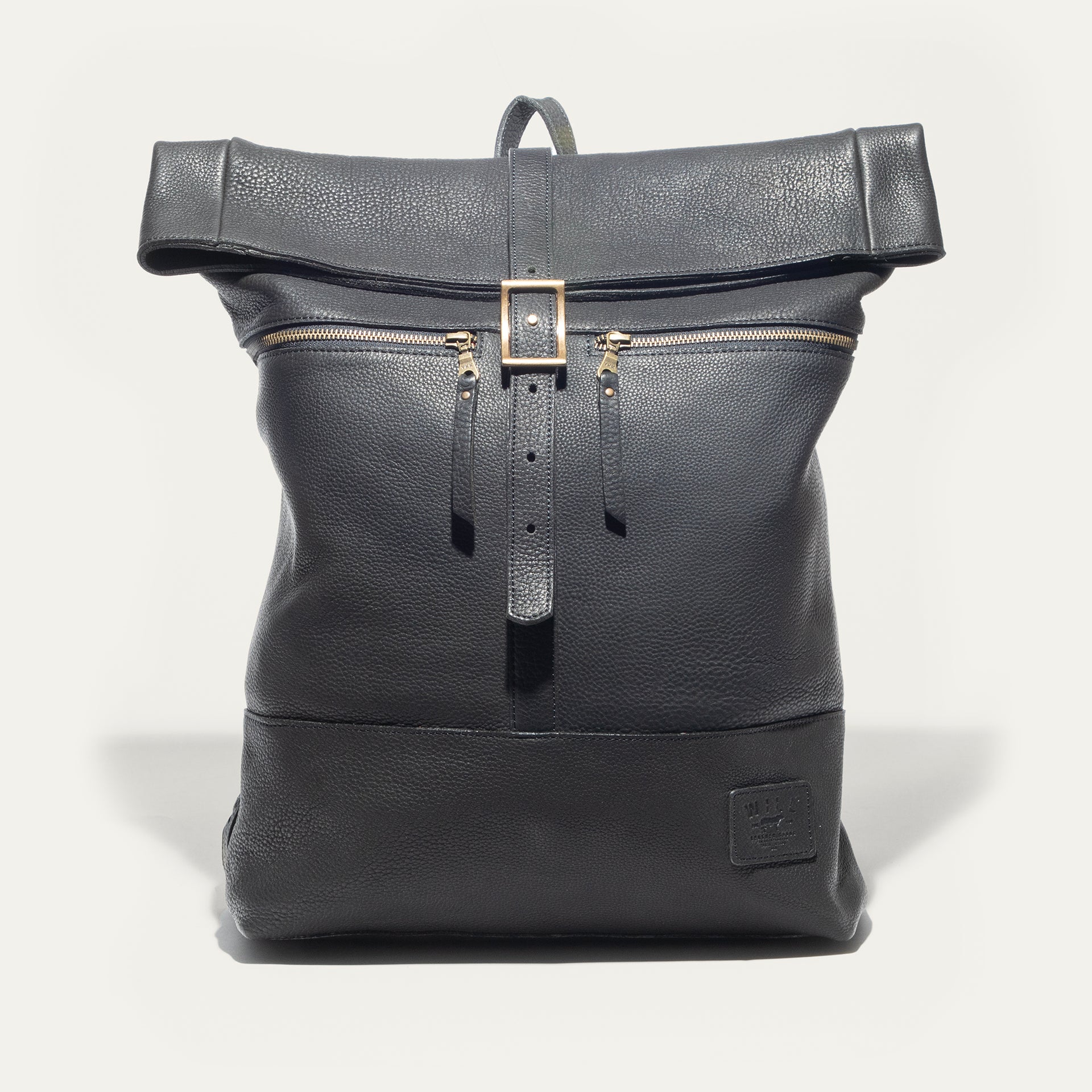 backpack rolltop leather Roll Top - Black yotpo-reviews Daiwa D-Wave DWA F1002MFS Fully lined Additionally one Color:Oxblood PB&J