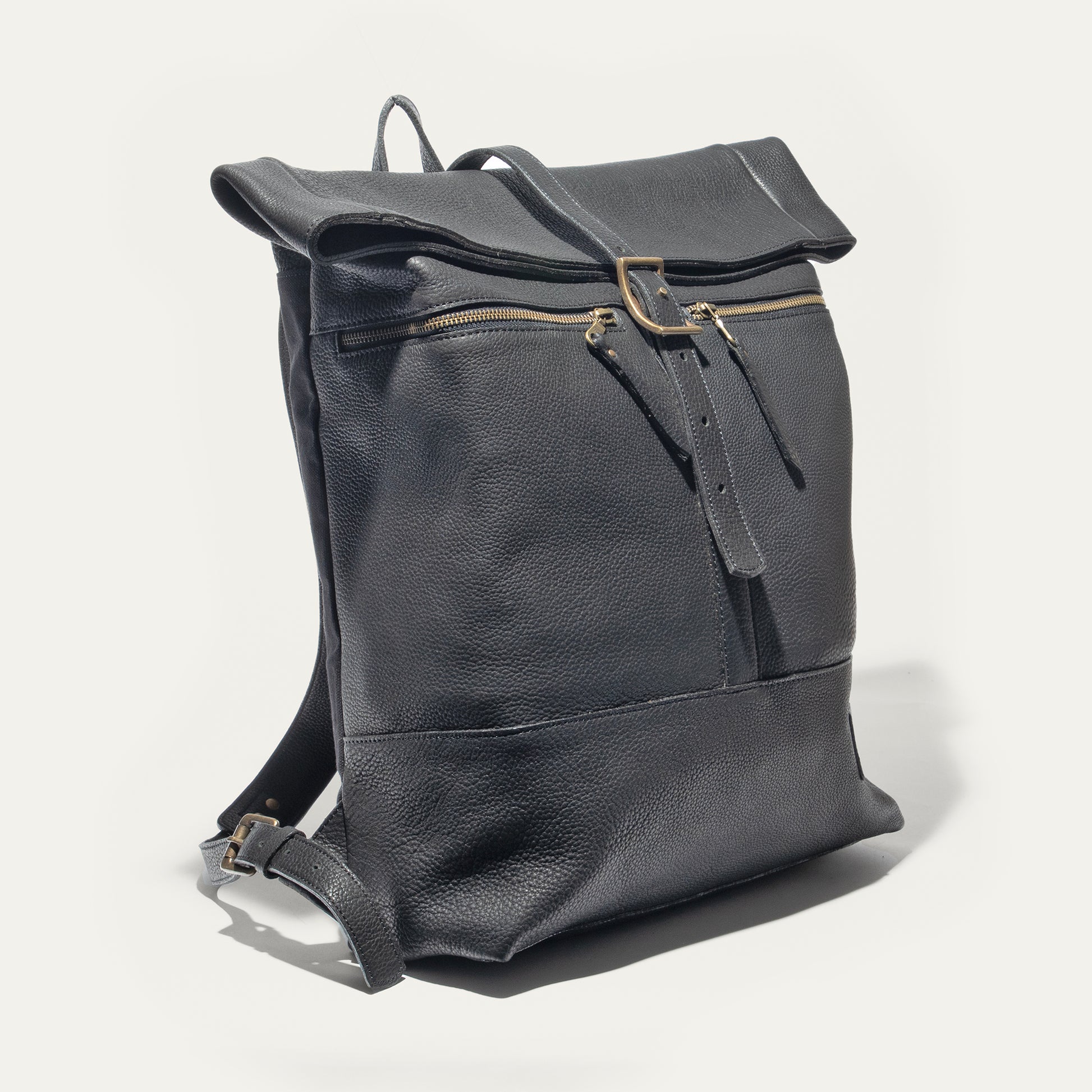 Roll Top Backpack Will Leather Goods Roll Top Backpack Will Leather Goods