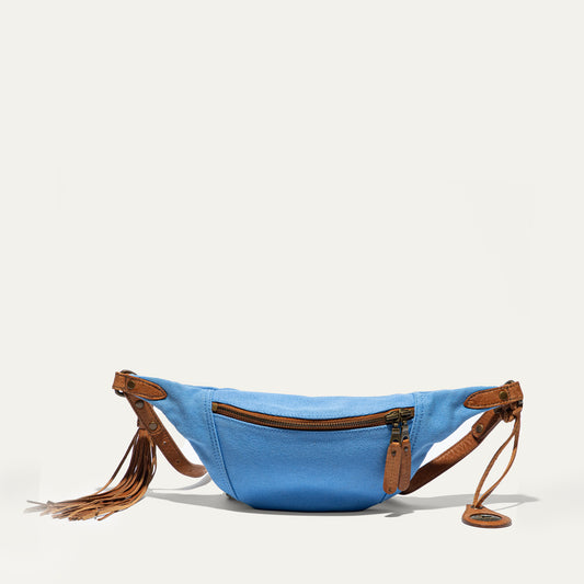 Everyday Pack Canvas And Leather - Will Leather Goods